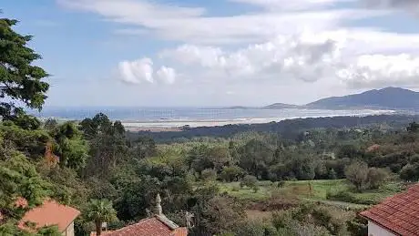 Mirador de Cornido
