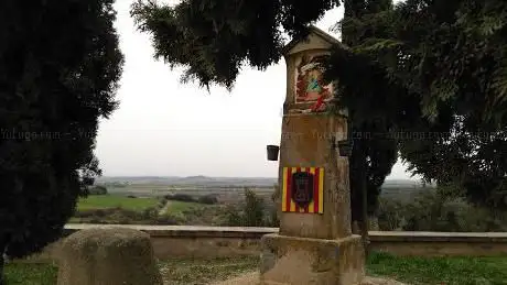 Photo de PÃ­cnic Serra de Verdú