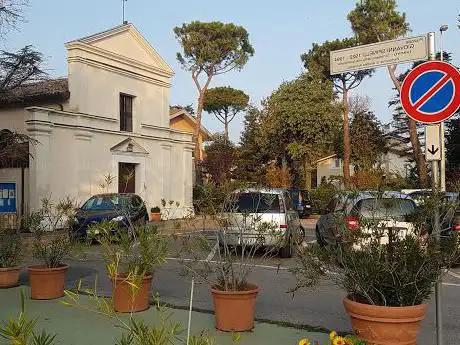 Piazzale Giovanni Spinelli