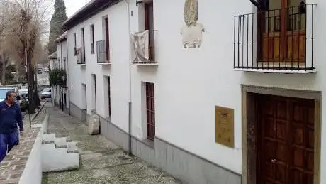Photo de Centro de Artés Urbanas. Cau