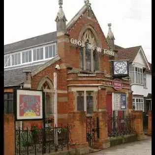 Photo de Chadwell Heath Baptist Church
