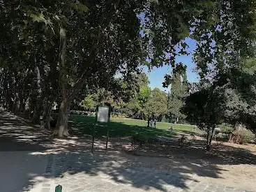 Guy Azaïs Garden