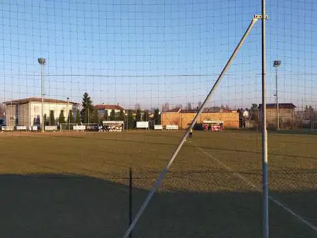 Photo de Campo sportivo comunale Concamarise