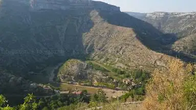 Photo de Belvédère des chênes