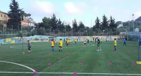 Campo Sportivo La Rocca