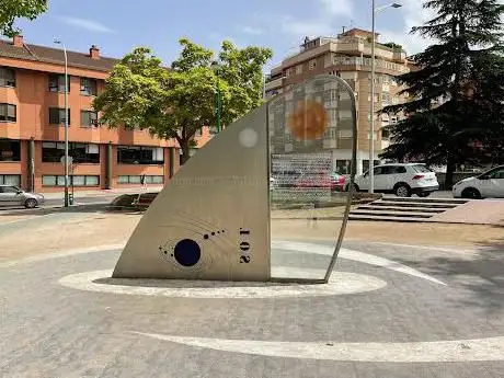 Photo de Paseo de los Planetas
