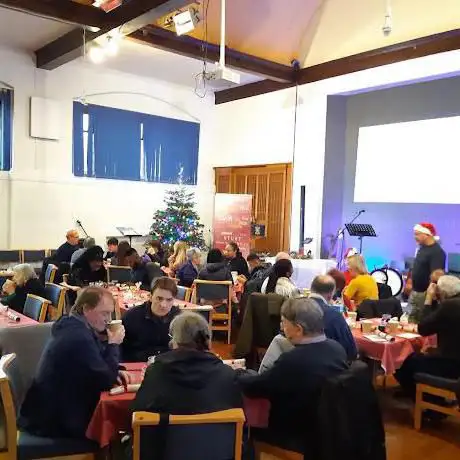Photo de Redcatch Community Church
