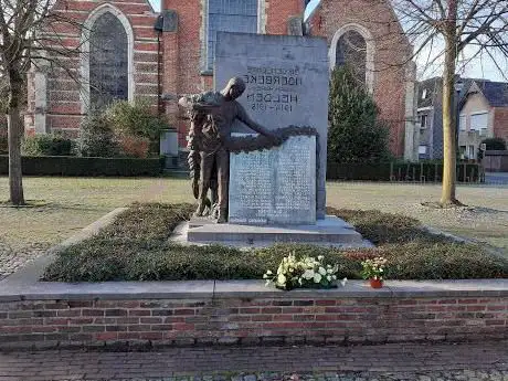 Oorlogsmonument