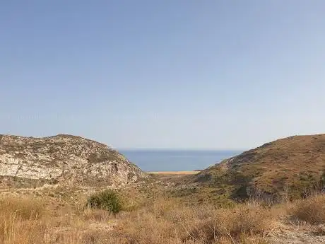 Photo de INGRESSO EREMITA (RISERVA TORRE SALSA)