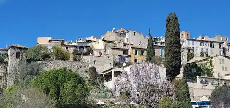 Village