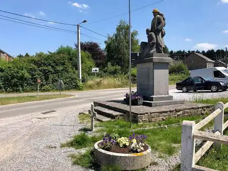 Monument aux morts