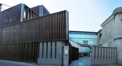 Photo de Arabako Arkeologia Museoa Bibat / Museo de ArqueologÃa de Ãlava Bibat