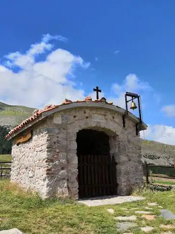 Chapel of San Vincenzo Ferrer