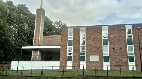 Photo de The Church of Jesus Christ of Latter-day Saints