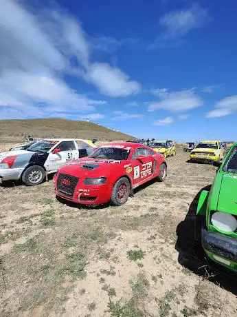 Photo de Circuito Municipal De Consuegra