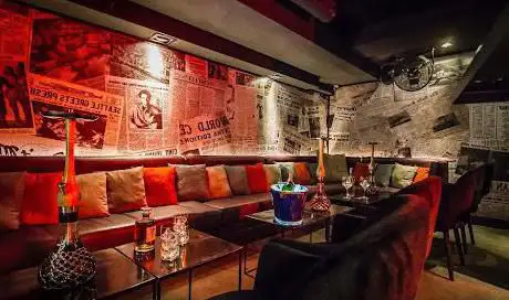 Photo de Sotto - Discoteca y sala de eventos en Bernabéu