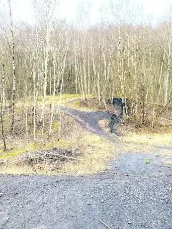 Terril des Hiercheuses