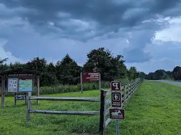 Rappahannock River Valley National Wildlife Refuge - Port Royal Unit