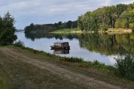 Chemin de halage