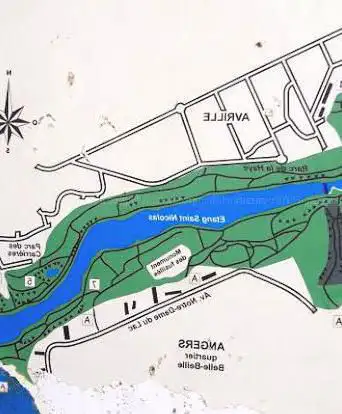 Photo de Saint Nicolas park