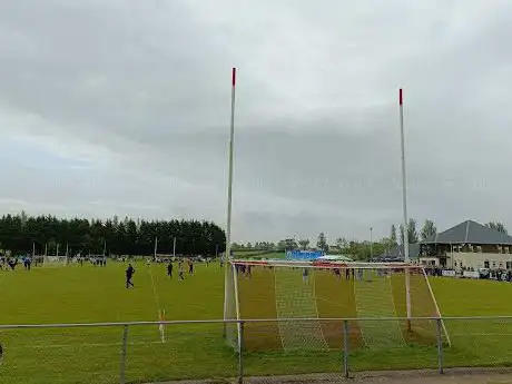 Photo de Greenlough GAC