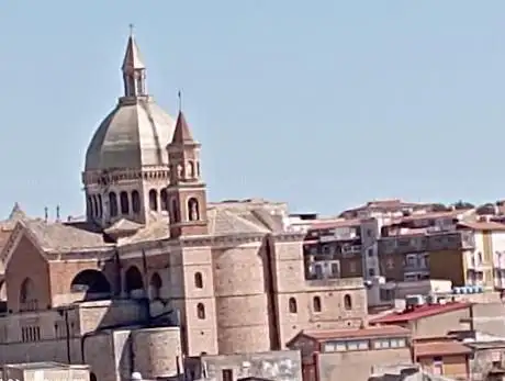 Photo de Chiesa San Francesco