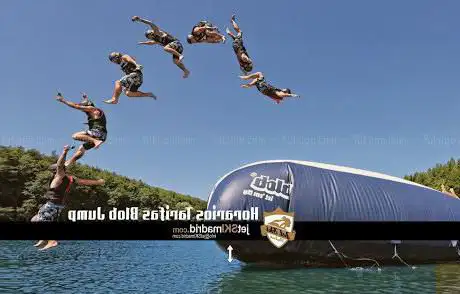 Photo de JetSki Madrid | Jetskis Madrid | Angeles de San Rafael