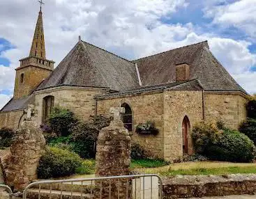 Photo de Eglise Saint- Martin