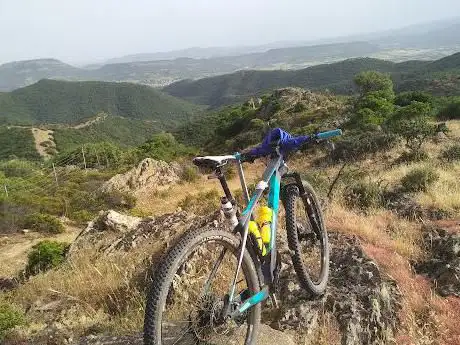 Mtb&Trekking a spasso per le Montagne