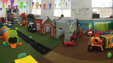 Photo de Role Play Village Swadlincote