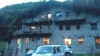 Museo Etnografico del Coumboscuro