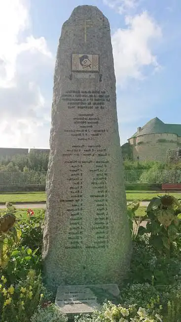 Monument Narval