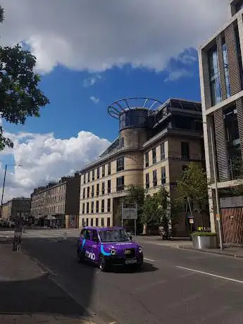 Photo de Escape Edinburgh