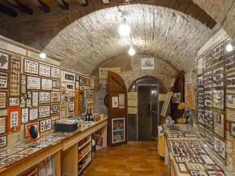 Photo de Museo del Bottone