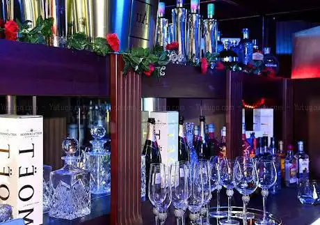 Photo de Savannah's Gentlemen's Club