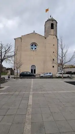 Iglesia de San Martí