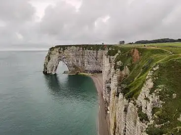 Étretat Normandie