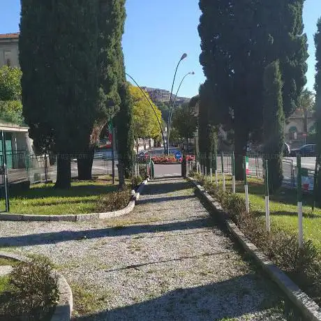 Parco Della Rimembranza