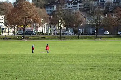 Schützenmatte Burgdorf