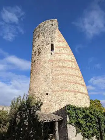 Torre Fullonica o di Cicerone