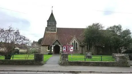 Photo de St John's C Of E Church Charfield
