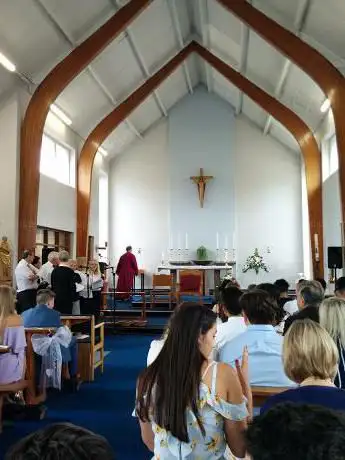 Photo de St. Mary Help of Christians Catholic Church