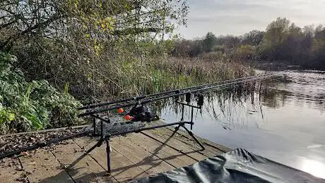 Photo de Wire Mill Lake