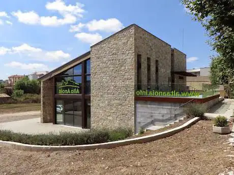 Photo de Consorci per a la Promoció de l'Alta Anoia
