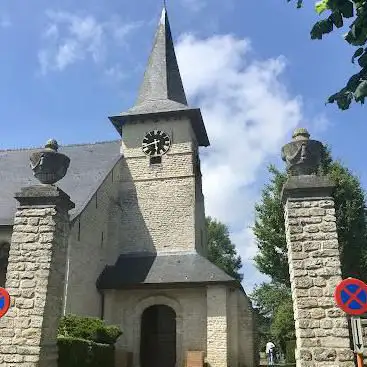 Sint-Pancratiuskerk