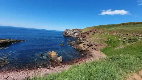 Photo de Starney Bay