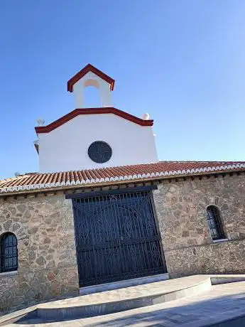Photo de Ermita de los Tres Juanes