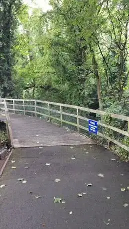 Sheaf Valley Walk