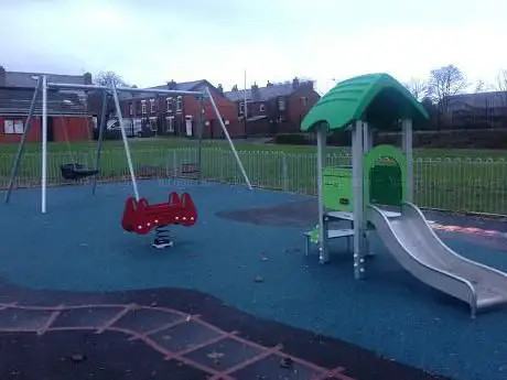 Photo de Playground