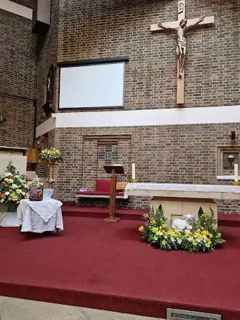 Photo de St Elphege's RC Church Wallington